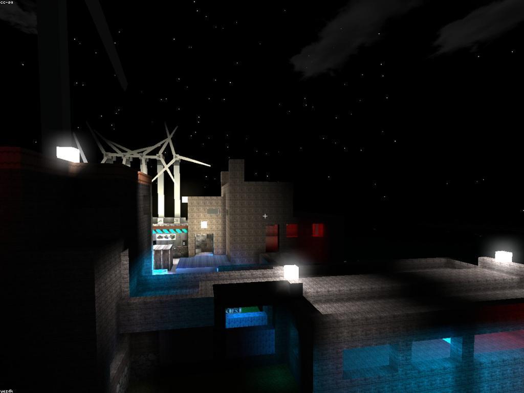 ការអភិវឌ្ឍន៍នៃហ្គេមថ្មីៗ