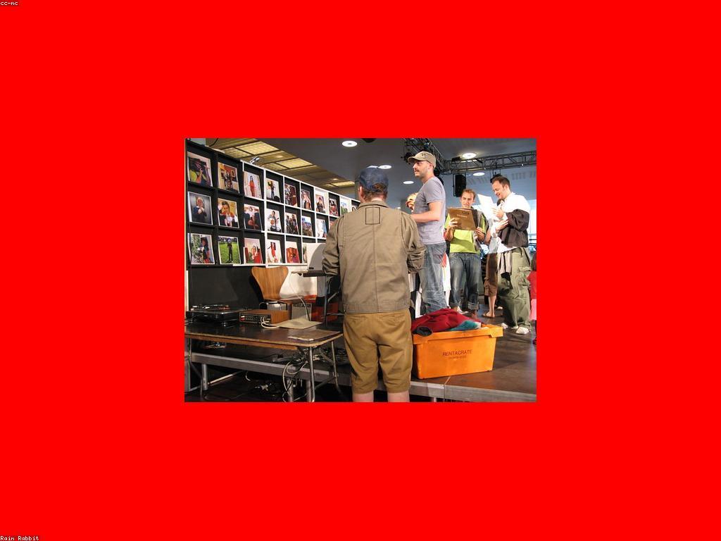 វប្បធម៌ហ្គេមល្បែងដ៏ល្បី