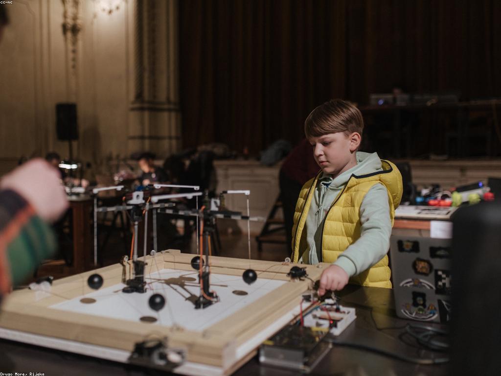 និន្នាការថ្មីៗនៃហ្គេមថ្មីៗនៅក្នុងឆ្នាំ 2023