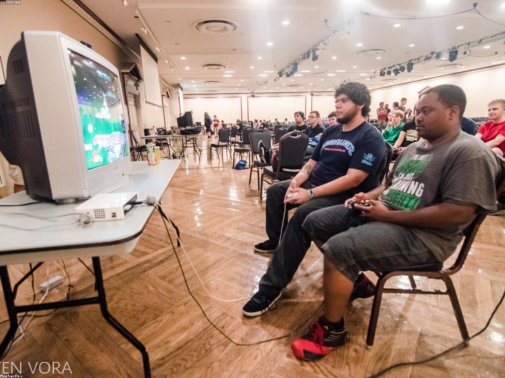 មិនត្រឹមតែហ្គេម - ការបង្កើតបទពិសោធន៍ថ្មីសម្រាប់អ្នកលេង