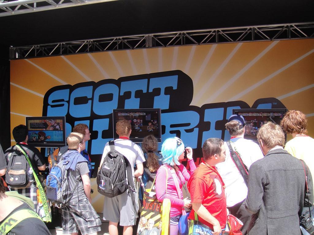 ប្រភពនៃបទពិសោធន៍ហ្គេមថ្មីៗ