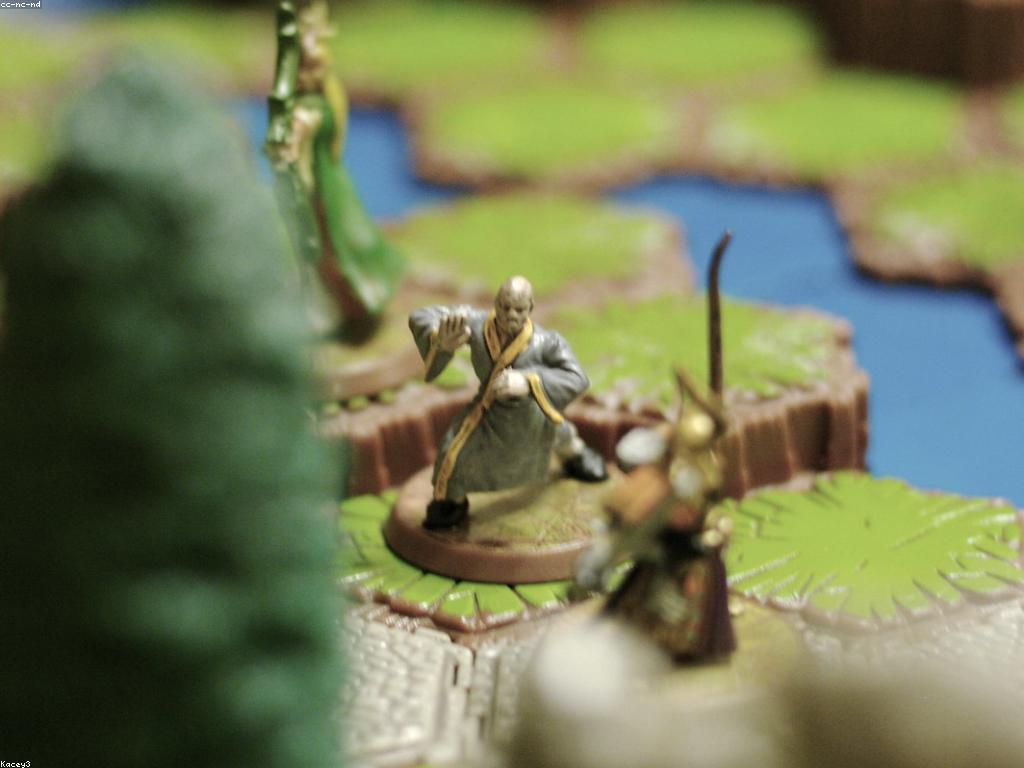 យុទ្ធសាស្ត្រកំណត់សម្រាប់ការជួយហ្គេម