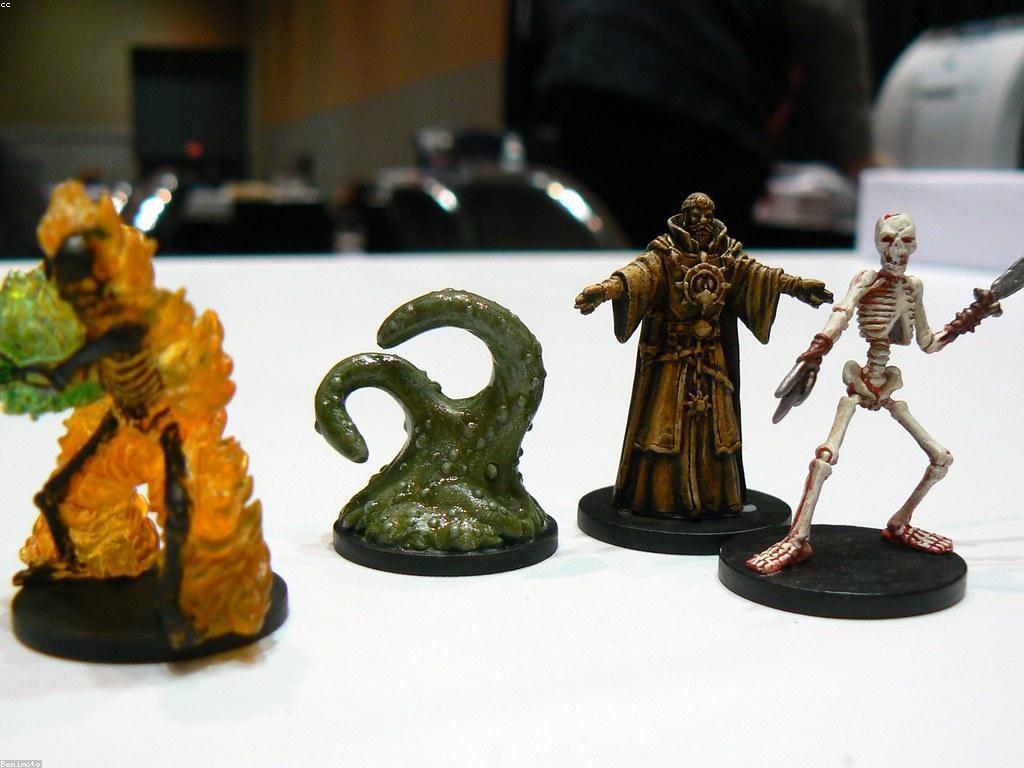 មិនត្រឹមតែហ្គេម - ការបង្កើតបទពិសោធន៍ថ្មីសម្រាប់អ្នកលេង