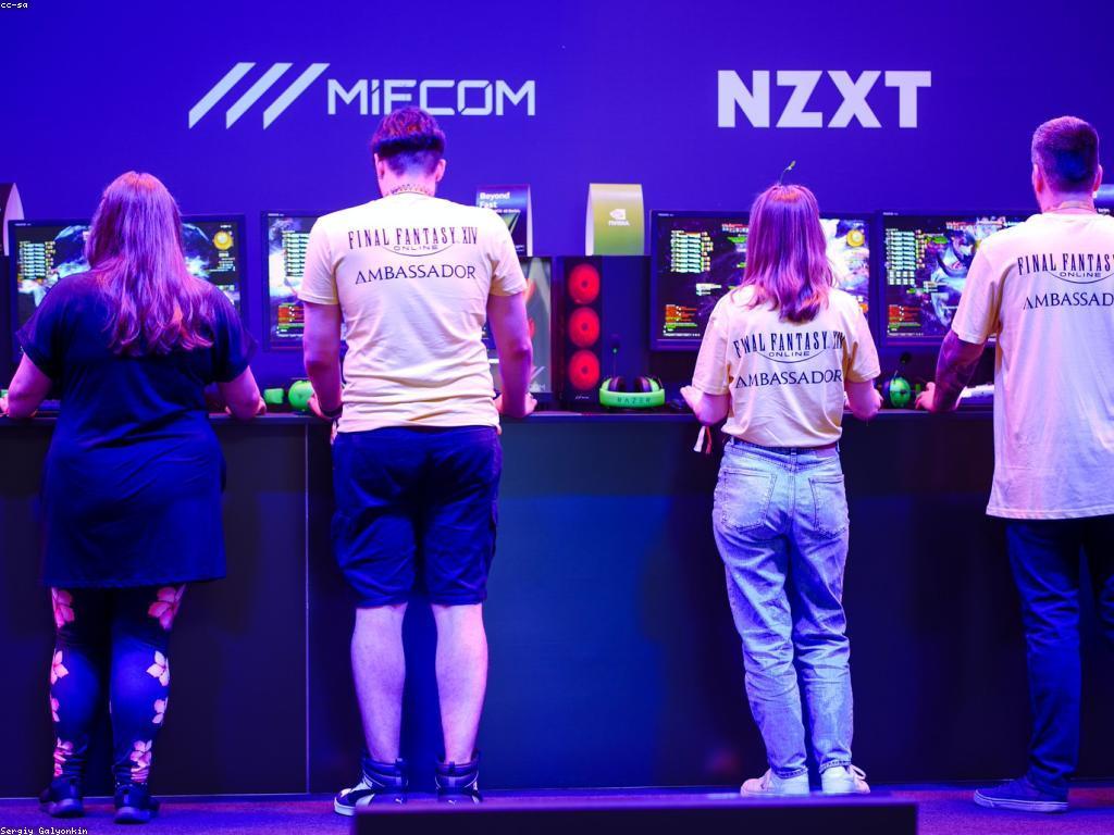 វប្បធម៌ហ្គេមល្បែងដ៏ល្បី