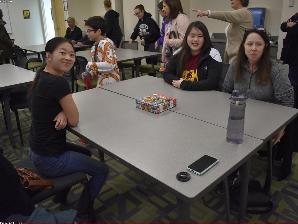 មេកានិចហ្គេមពេញនិយមដែលអ្នកគួរប្រកួត