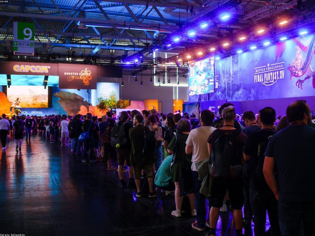 ឥទ្ធិពលនិងការផ្លាស់ប្តូរនៅក្នុងវប្បធម៌ហ្គេមល្បែងដ៏ល្បី