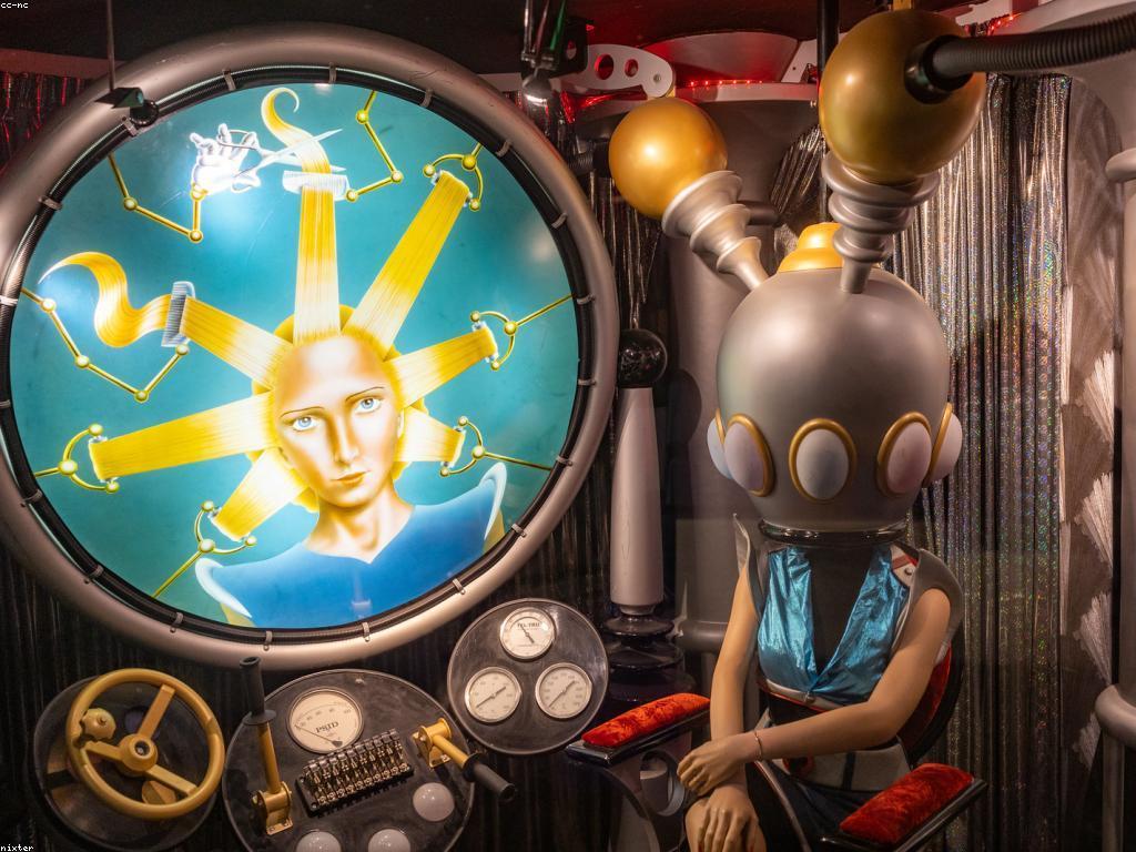 ក្រុមហ៊ុនហ្គេមនាពេលកន្លងមក និងអនាគតនៃហ្គេមសំរាប់អ្នកពេញនិយម